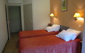 Hotel Chante-Perdrix